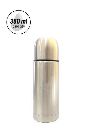 Vaccum Flask Silver 350ml