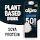 Alpro Soya High in Proteins Drink, 1L