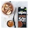 Alpro Soya High in Proteins Chocolate Drink, 1L