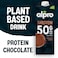 Alpro Plant Protein Soya Chocolate Drink, 1L