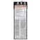 Alpro Plant Protein Soya Chocolate Drink, 1L