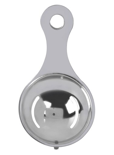 Egg Seperator Silver