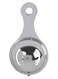 Egg Seperator Silver