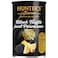 Hunter's Gourmet Black Truffle and Parmesan Hand Cooked Potato Chips, 150g