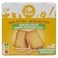 Carrefour Classic No Added Salt Wheat Rusks, 300g