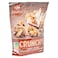 Carrefour Sensation Crunchy 4 Nut Muesli, 500g