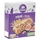 Carrefour Classic Fig Cereal Bars, 126g