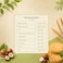 Carrefour Bio Organic Hazelnut Biscuits, 100g
