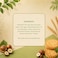 Carrefour Bio Organic Hazelnut Biscuits, 100g