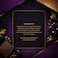 Carrefour Selection Dark Chocolate with Blackcurrant and Crumble, 100g