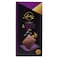 Carrefour Selection Dark Chocolate with Blackcurrant and Crumble, 100g