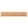 Carrefour Bio Organic Dark Chocolate Almonds, 200g