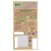 Carrefour Bio Organic Dark Chocolate Almonds, 200g
