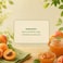 Carrefour Bio Organic Apricot Compote, 580g