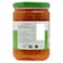 Carrefour Bio Organic Apricot Compote, 580g