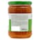 Carrefour Bio Organic Apricot Compote, 580g
