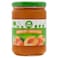 Carrefour Bio Organic Apricot Compote, 580g