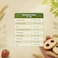 Carrefour Bio Organic Mini Strawberry Biscuits, 156g