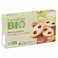 Carrefour Bio Organic Mini Strawberry Biscuits, 156g