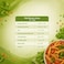 Carrefour Veggie Red Lentil Pasta, 250g