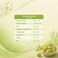 Carrefour Green Olives Stuffed with Almonds, 120g