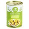Carrefour Green Olives Stuffed with Almonds, 120g