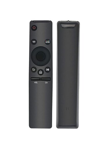 BN59-01259B Remote Control for Samsung KU7350 Smart TV UA55K5500 UA55K5520 UA55K5570 UA55K6000 UA32K5570 UA40KU6000 UA40KU6100 UA40KU6300 UA40KU7000 UA43KU6000 UA43KU7000 UA49KU6100 UA49KU6300