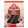 Carrefour Dark Chocolate Flavour Cake Mix, 500g