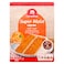 كارفور خليط كيك بنكهة البرتقال، 500 غرام