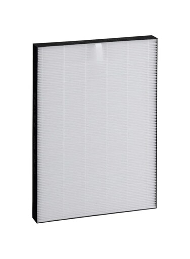 N-brand True HEPA Replacement Filter Compatible For Sharp Air Purifier KC-F30SA-W FU-J30SA-B FPF30UH (HEPA Filter)