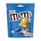 M&amp;M's Crispy Chocolate Bag, 170g