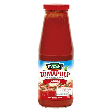 Panzani Tomapulp, 700g