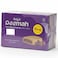 Deemah The Original Date Bar Biscuit Filled with Date Fruit, 25g, Pack of 15