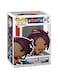 Funko Pop! Animation: Bleach - Yoruichi Shihoin - Bleach - Collectable Vinyl Figure - Gift Idea - Official Merchandise - Toys for Kids &amp; Adults - Anime Fans - Model Figure for Collectors and Display