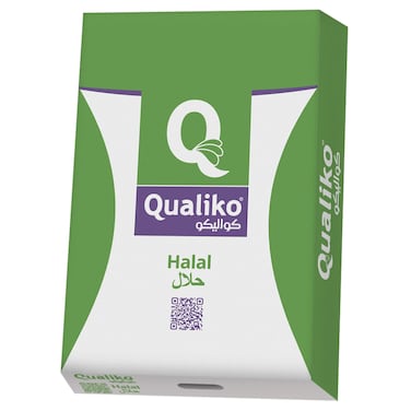 Qualiko Whole Frozen Chicken 800g Pack of 10