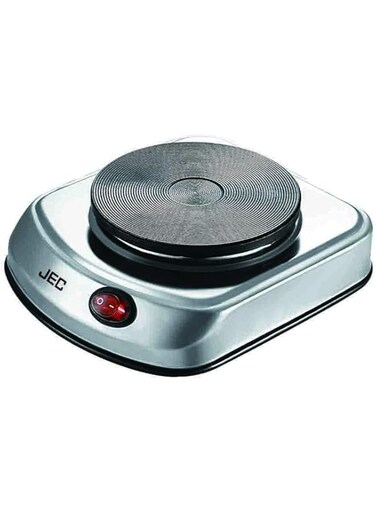 JEC Single Hot Plate CP-5837