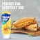 Noor Cheddar Cheese Sauce, Squeezy Bottle, 425ml