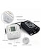Generic Blood Pressure Monitor With LCD Digital Display