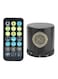 Generic Digital Quran Player Speaker With Remote Control Black