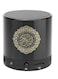 Generic Digital Quran Player Speaker With Remote Control Black