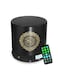 Generic Digital Quran Player Speaker With Remote Control Black
