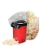 Generic Electric Corn Popcorn Maker H32035EU Red/Black