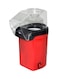 Generic Electric Corn Popcorn Maker H32035EU Red/Black