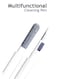 قلم تنظيف Airpod متعدد الوظائف