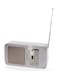 Generic Portable Quran Speaker - Bluetooth White
