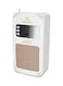 Generic Portable Quran Speaker - Bluetooth White