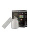 Generic Quran Portable Speaker With LED Lamp 4.3 x6.4x8.1 Inch White