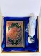 Dar Al-Qalam The Quran Reading Pen Inside 16GB Memory With Bluetooth And 16 Books Multicolour