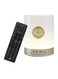 Sundus Portable Touch Lamp Quran Speaker White