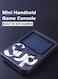 SUP 400-In-1 Mini Handheld Gaming Console